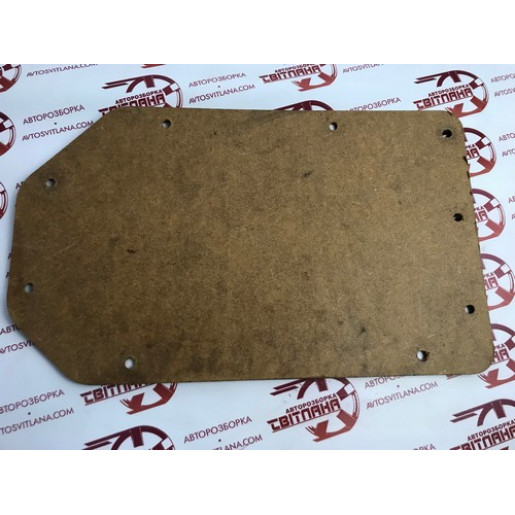 Карта двери задней левой Ford Connect 2002-2013 2T14V45595AE